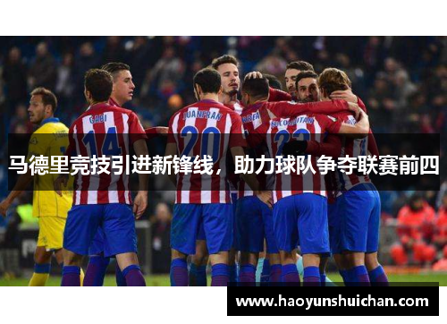 马德里竞技引进新锋线，助力球队争夺联赛前四
