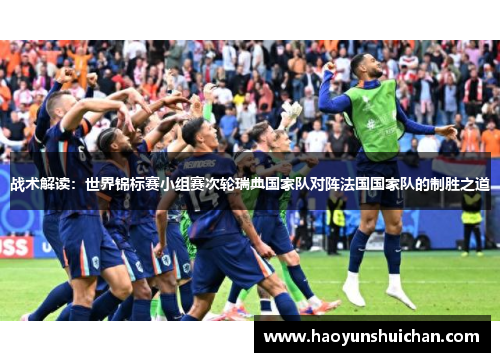 战术解读：世界锦标赛小组赛次轮瑞典国家队对阵法国国家队的制胜之道